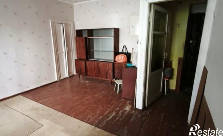 2-комн квартира Ухта, проспект Космонавтов, 22