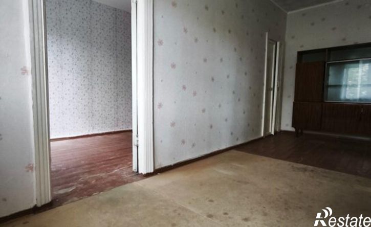 2-комн квартира Ухта, проспект Космонавтов, 22