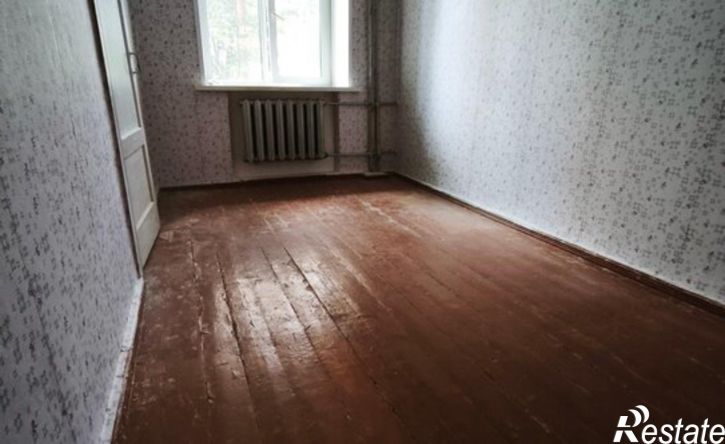 2-комн квартира Ухта, проспект Космонавтов, 22