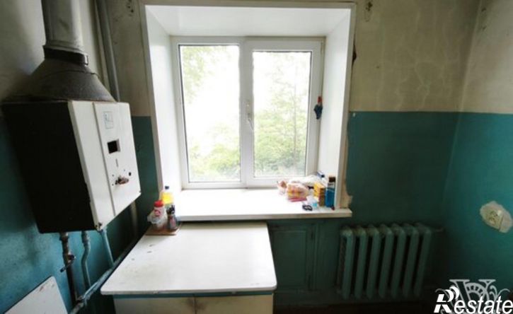 2-комн квартира Ухта, проспект Космонавтов, 22