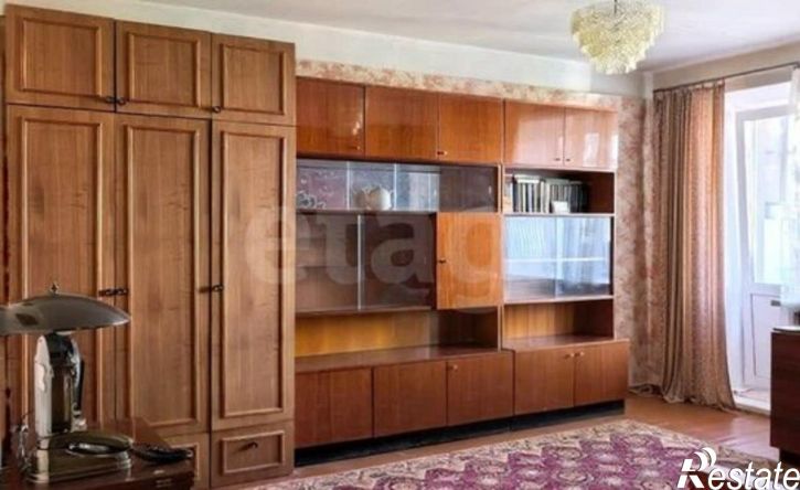 2-комн квартира ул 40 лет Октября, 25,  д. 25