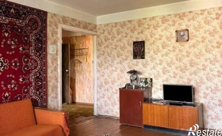 2-комн квартира ул 40 лет Октября, 25,  д. 25
