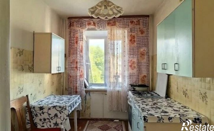 2-комн квартира ул 40 лет Октября, 25,  д. 25