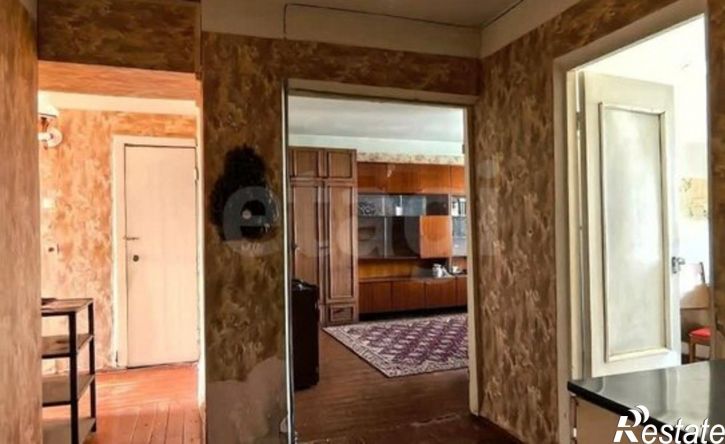 2-комн квартира ул 40 лет Октября, 25,  д. 25