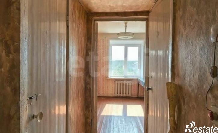 2-комн квартира ул 40 лет Октября, 25,  д. 25