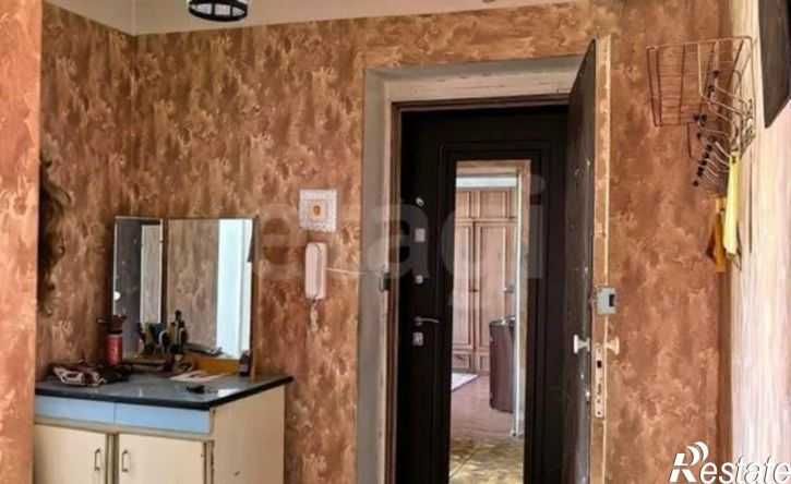 2-комн квартира ул 40 лет Октября, 25,  д. 25