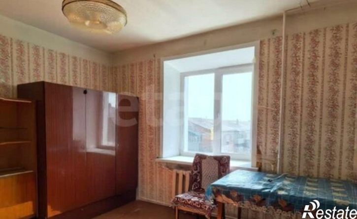 2-комн квартира ул 40 лет Октября, 25,  д. 25