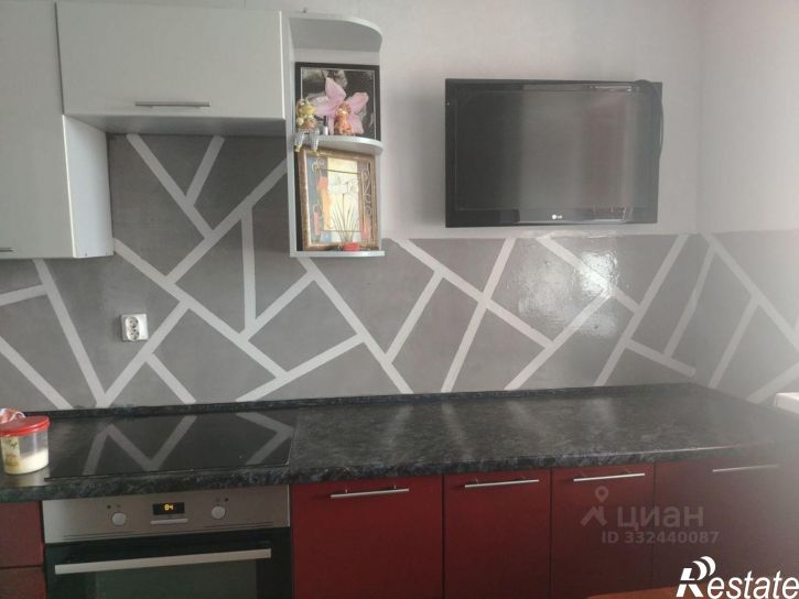 1-комн квартира Сыктывкар