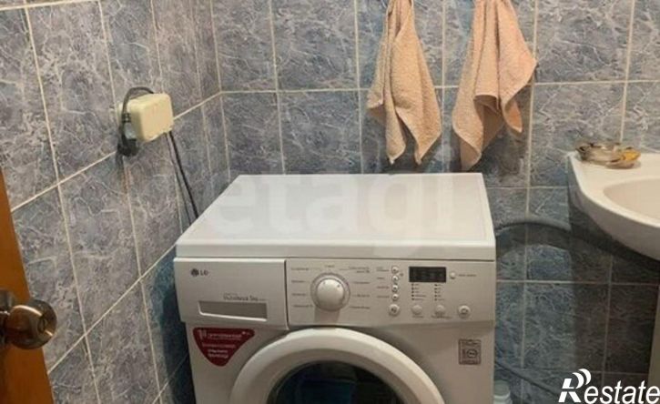 2-комн квартира Сыктывкар, улица Домны Каликовой, 56