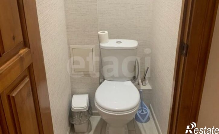 2-комн квартира Сыктывкар, улица Домны Каликовой, 56