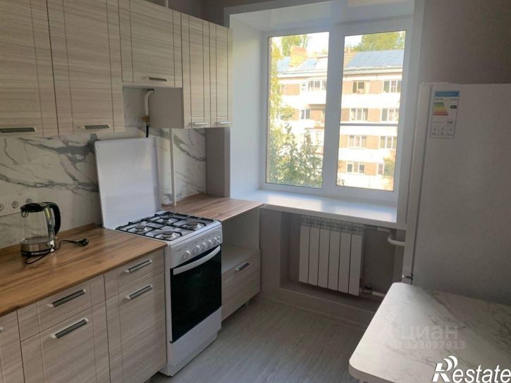 1-комн квартира Сыктывкар