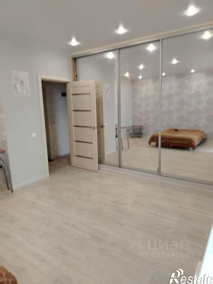 1-комн квартира Сыктывкар