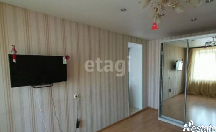 2-комн квартира Сыктывкар, улица Домны Каликовой, 56