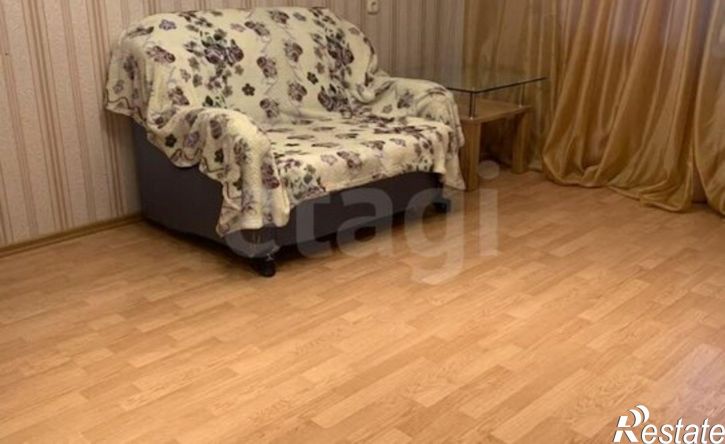 2-комн квартира Сыктывкар, улица Домны Каликовой, 56