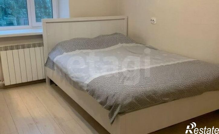 2-комн квартира Сыктывкар, улица Домны Каликовой, 56