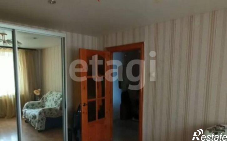 2-комн квартира Сыктывкар, улица Домны Каликовой, 56