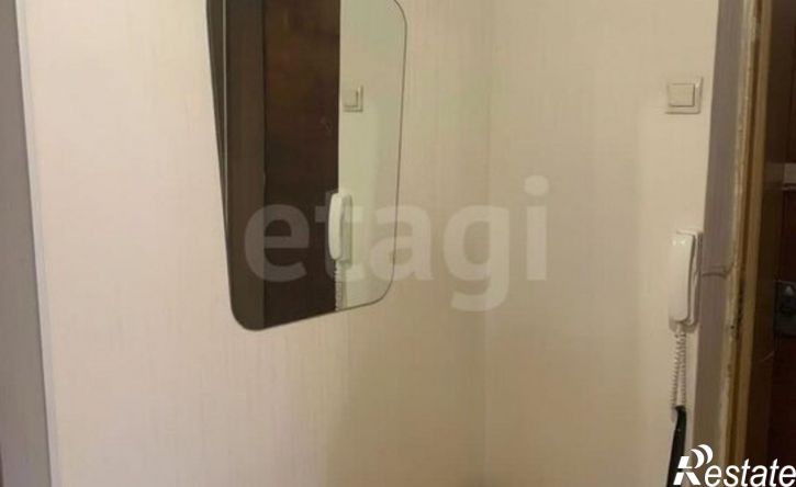 2-комн квартира Сыктывкар, улица Домны Каликовой, 56