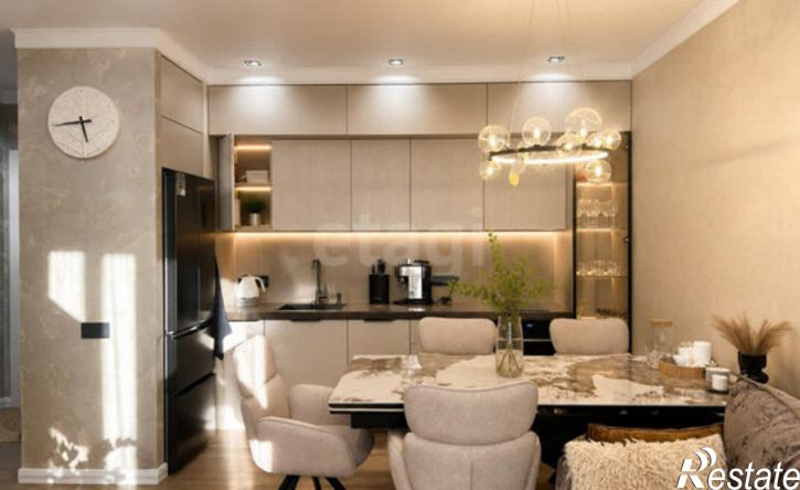 3-комн квартира Сыктывкар, Интернациональная улица, 224