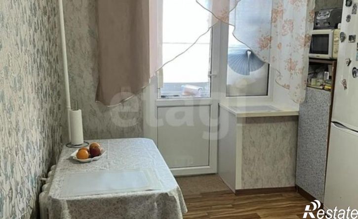 2-комн квартира Усинск, улица Ленина, 11