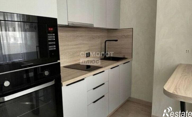 1-комн квартира Сыктывкар, Сысольское шоссе, 1/11