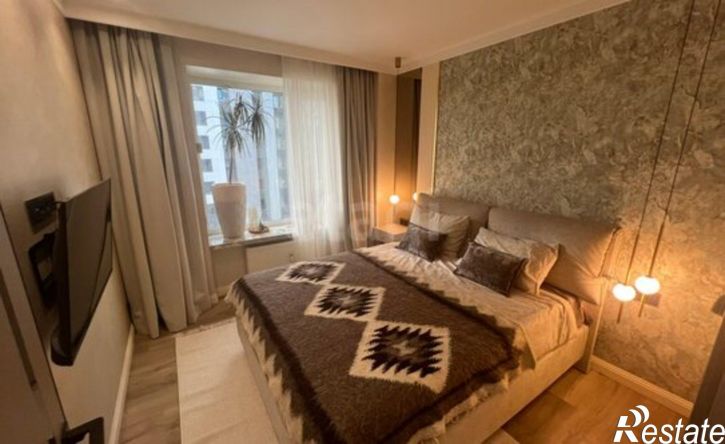 3-комн квартира Сыктывкар, Интернациональная улица, 224