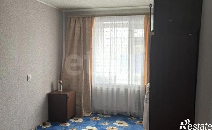 2-комн квартира Усинск, улица Ленина, 11