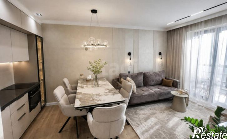 3-комн квартира Сыктывкар, Интернациональная улица, 224