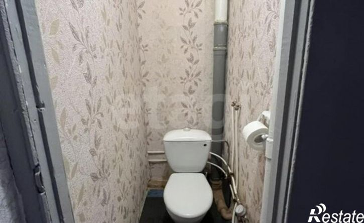 2-комн квартира Усинск, улица Ленина, 11
