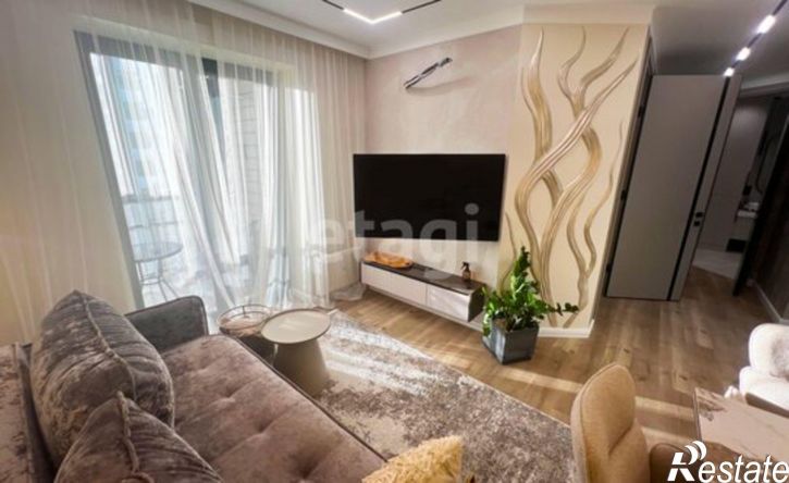 3-комн квартира Сыктывкар, Интернациональная улица, 224