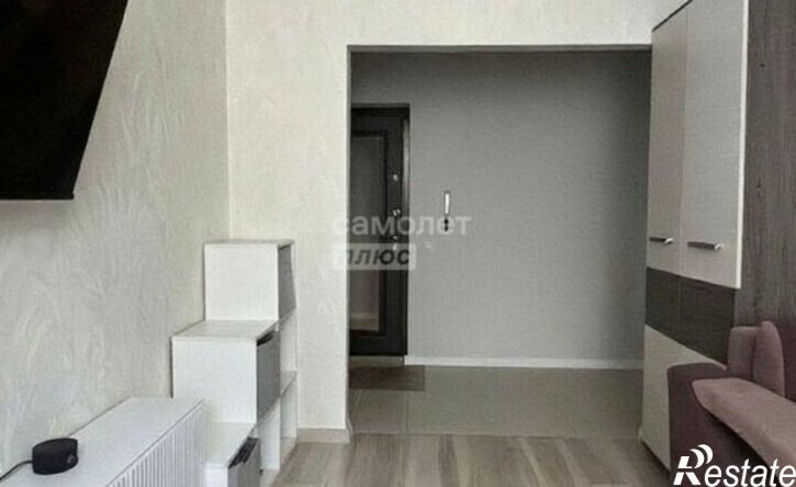 1-комн квартира Сыктывкар, Сысольское шоссе, 1/11