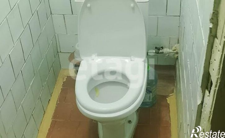 1-комн квартира Сыктывкар, улица Морозова, 136
