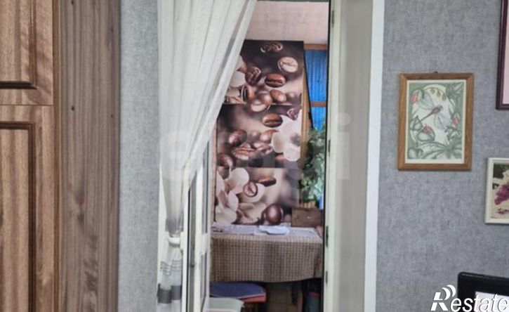 1-комн квартира Ухта, Октябрьская улица, 32