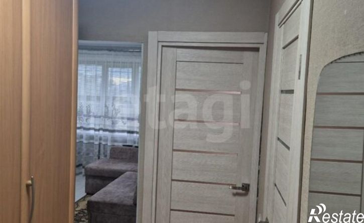 1-комн квартира Ухта, Октябрьская улица, 32