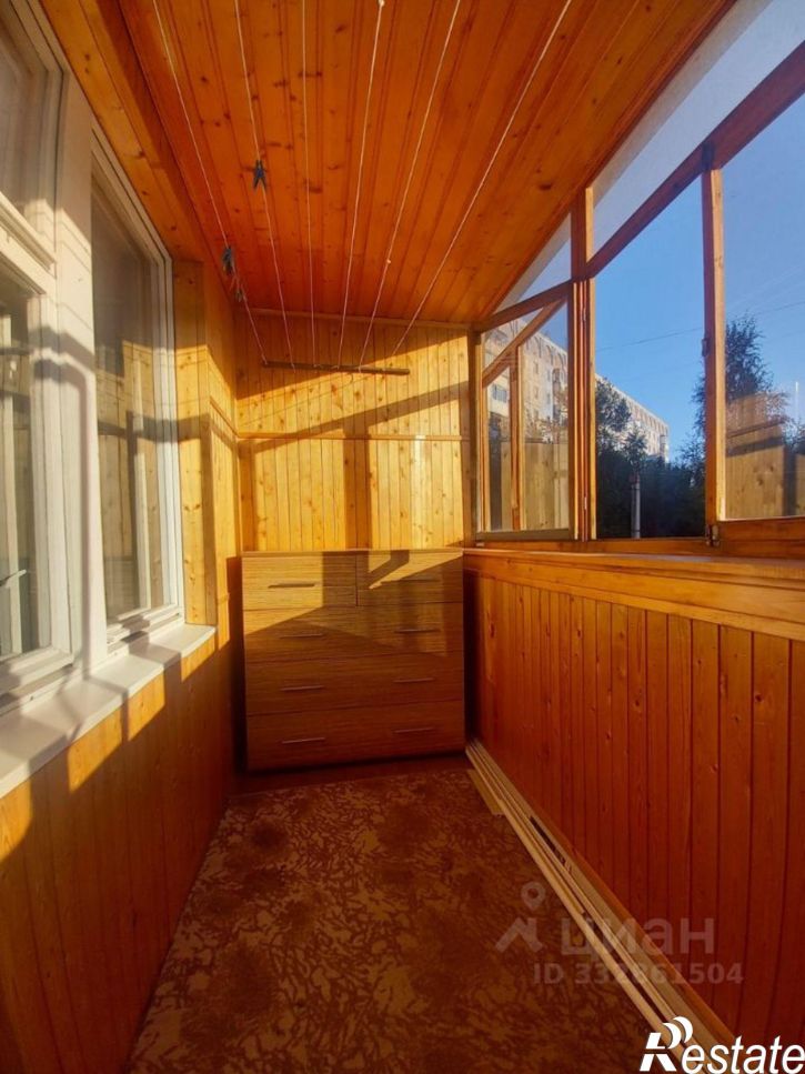 2-комн квартира Сыктывкар