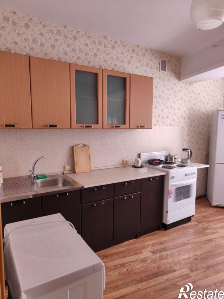 1-комн квартира Сыктывкар, Советская улица, 56