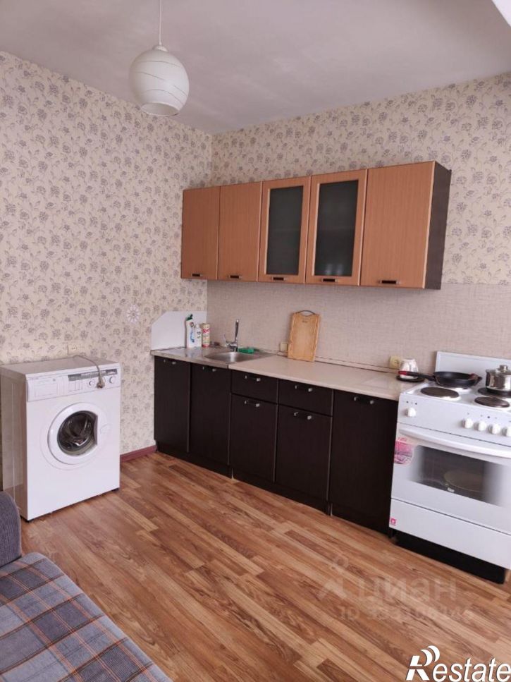 1-комн квартира Сыктывкар, Советская улица, 56