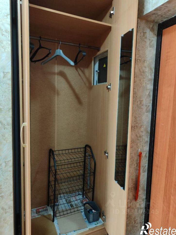 1-комн квартира Сыктывкар, Советская улица, 56