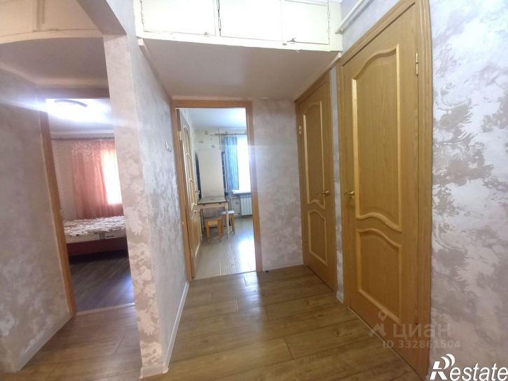 2-комн квартира Сыктывкар