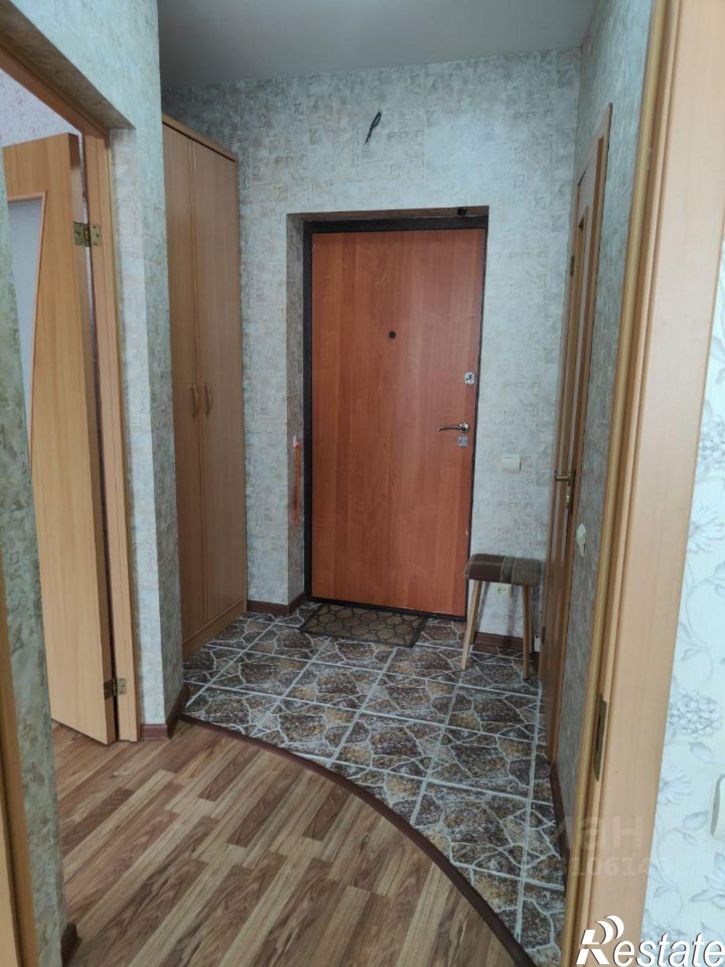 1-комн квартира Сыктывкар, Советская улица, 56