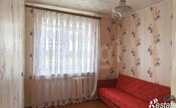 3-комн квартира муниципальное образование Сосногорск, Сосногорск, 6-й микрорайон, 8А