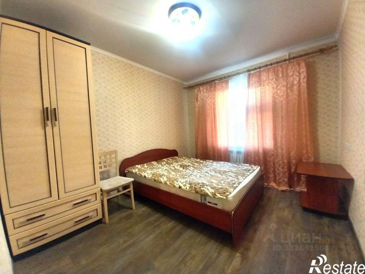 2-комн квартира Сыктывкар