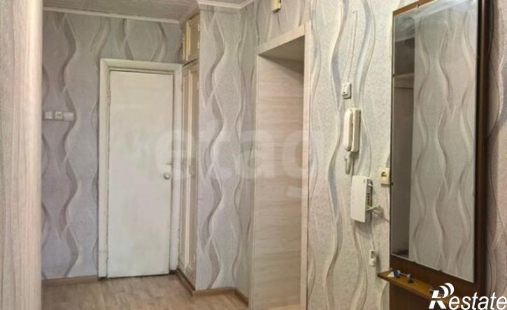 3-комн квартира муниципальное образование Сосногорск, Сосногорск, 6-й микрорайон, 8А