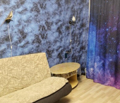 3-комн, 69кв м, этаж 4/5 Воркута, бульвар Шерстнёва, 8