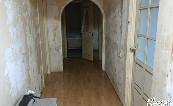 4-комн квартира Сыктывкар, Центральный район, Западная улица, 7