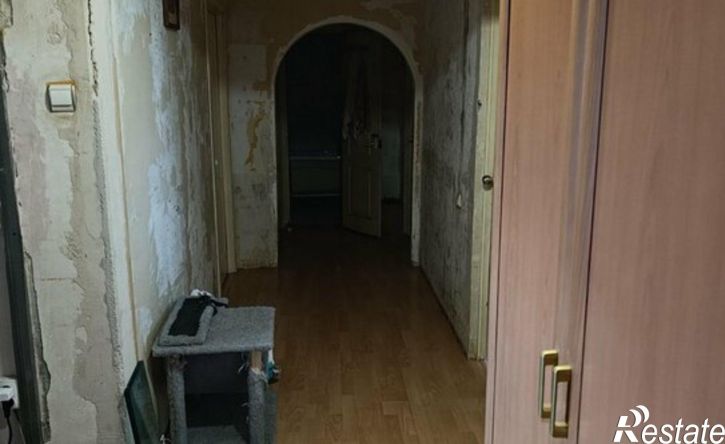 4-комн квартира Сыктывкар, Центральный район, Западная улица, 7