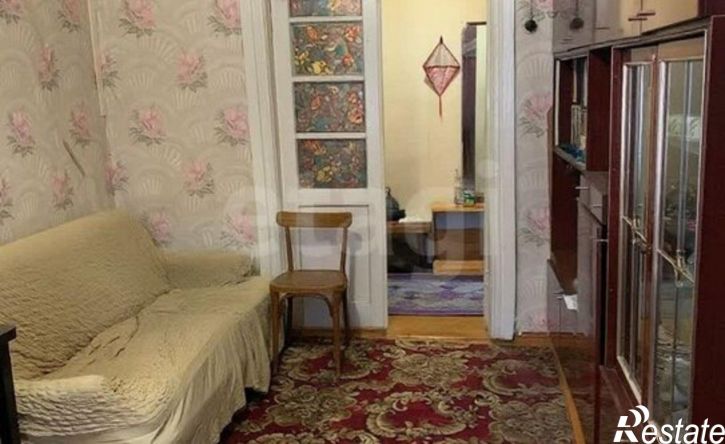 2-комн квартира Сыктывкар, Октябрьский проспект, 1