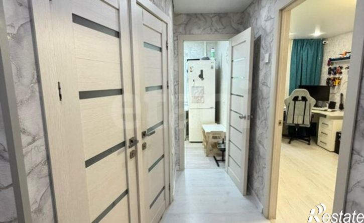 2-комн квартира Ухта, проспект Ленина, 63