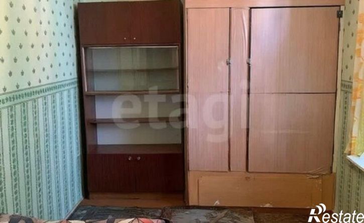 2-комн квартира Сыктывкар, Октябрьский проспект, 1