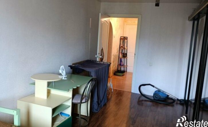 4-комн квартира Сыктывкар, Центральный район, Западная улица, 7