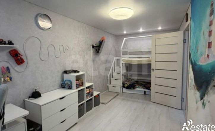 2-комн квартира Ухта, проспект Ленина, 63